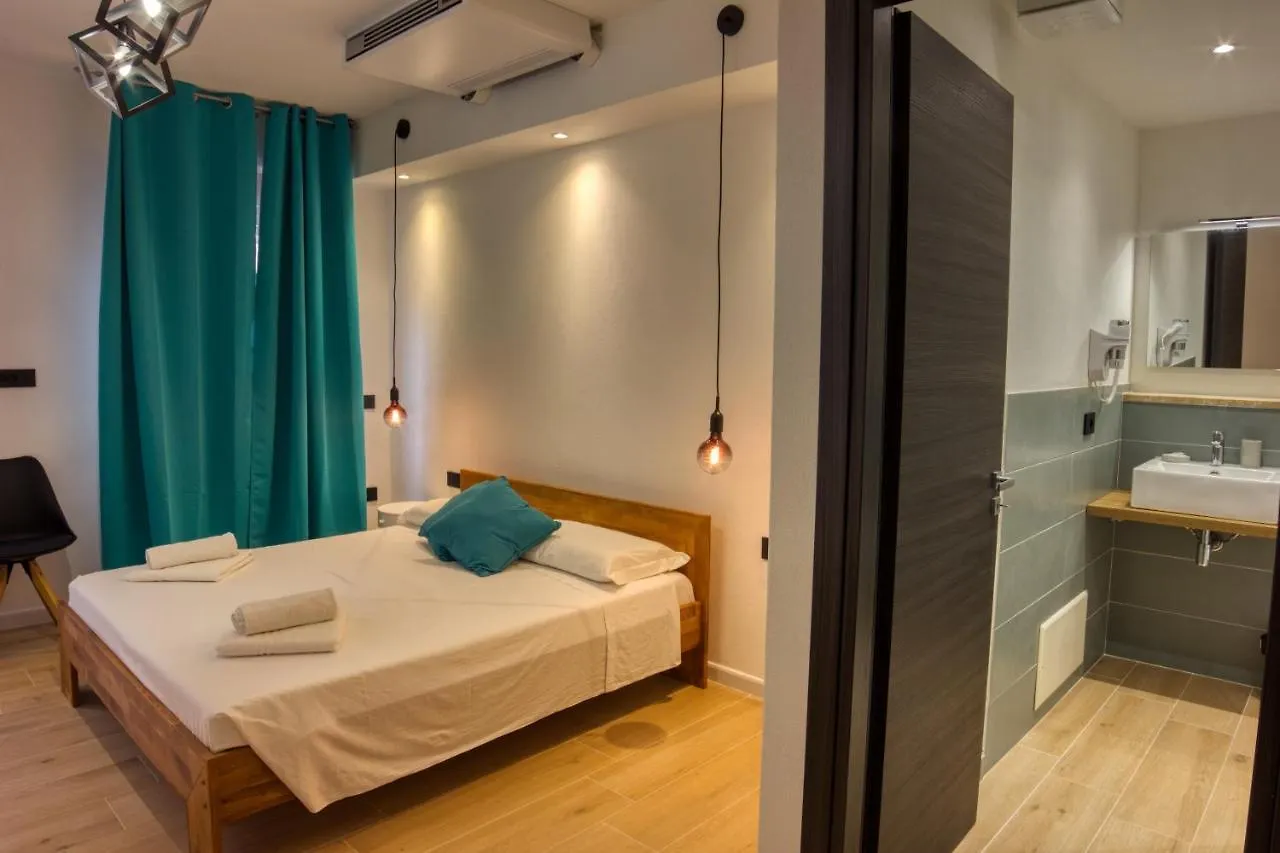 Shardan Guest House Alghero