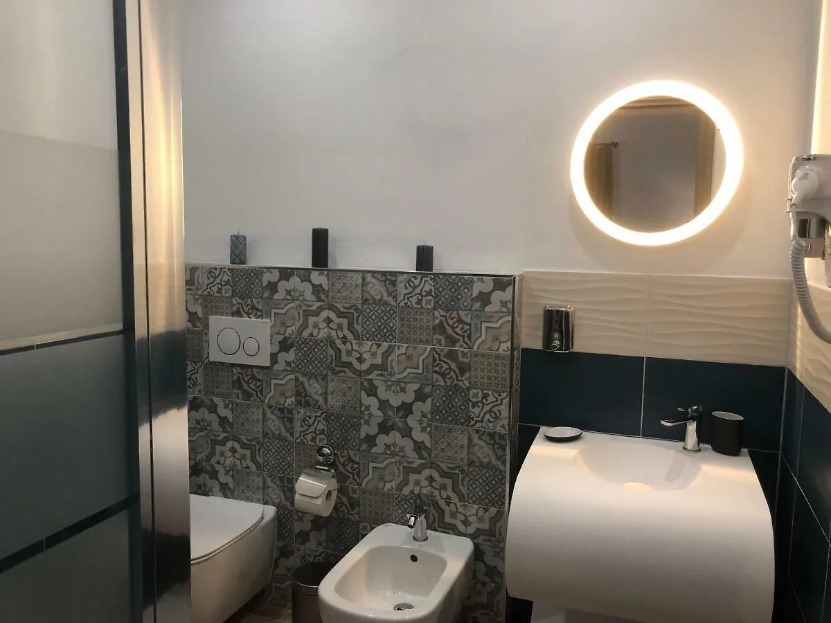 Shardan Guest House Alghero
