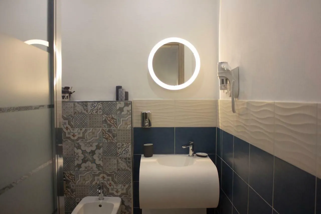 Shardan Guest House Alghero 2*,