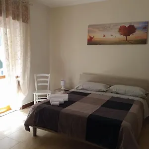 Bed & Breakfast La Maison