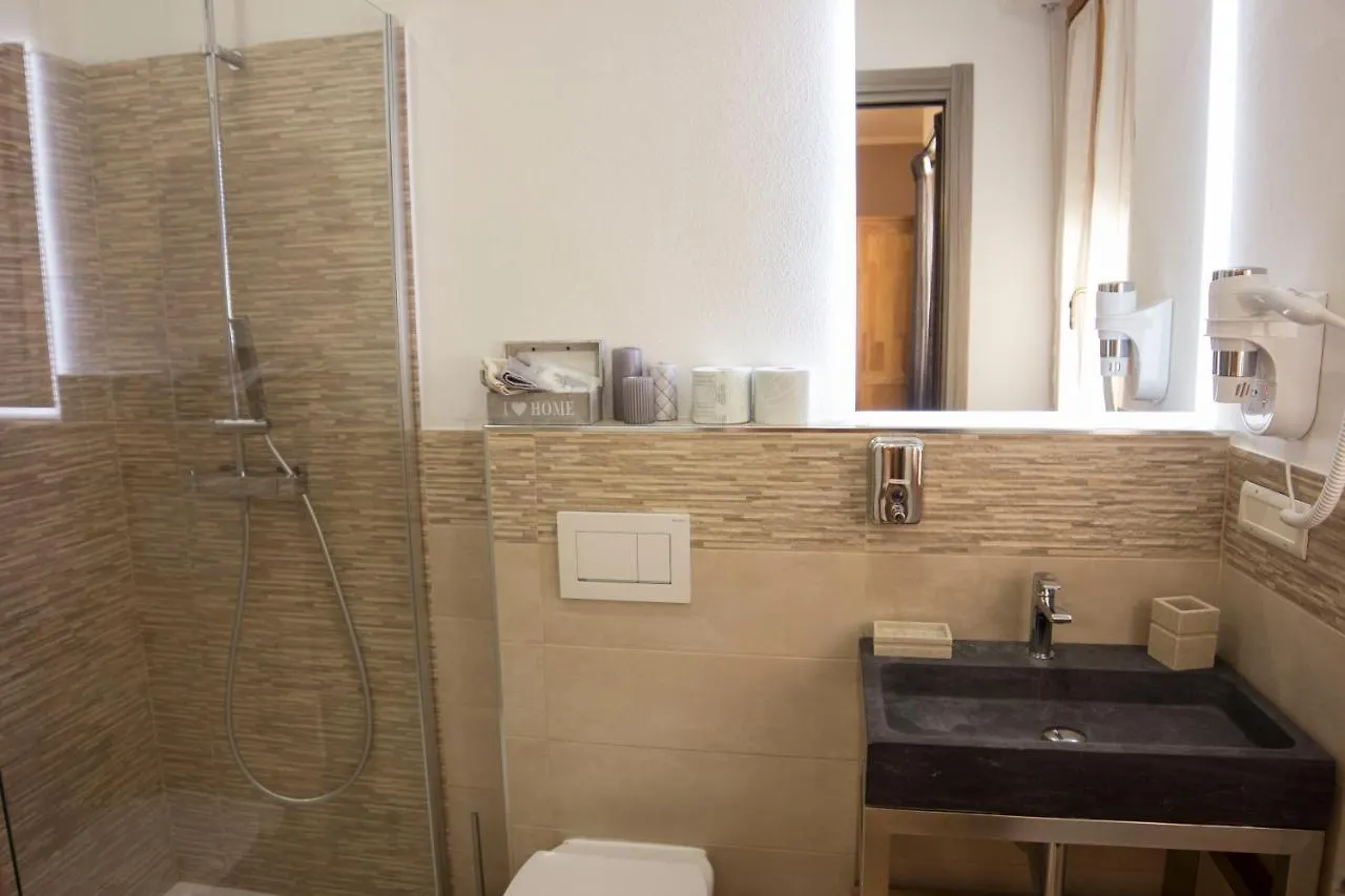 Shardan Guest House Alghero
