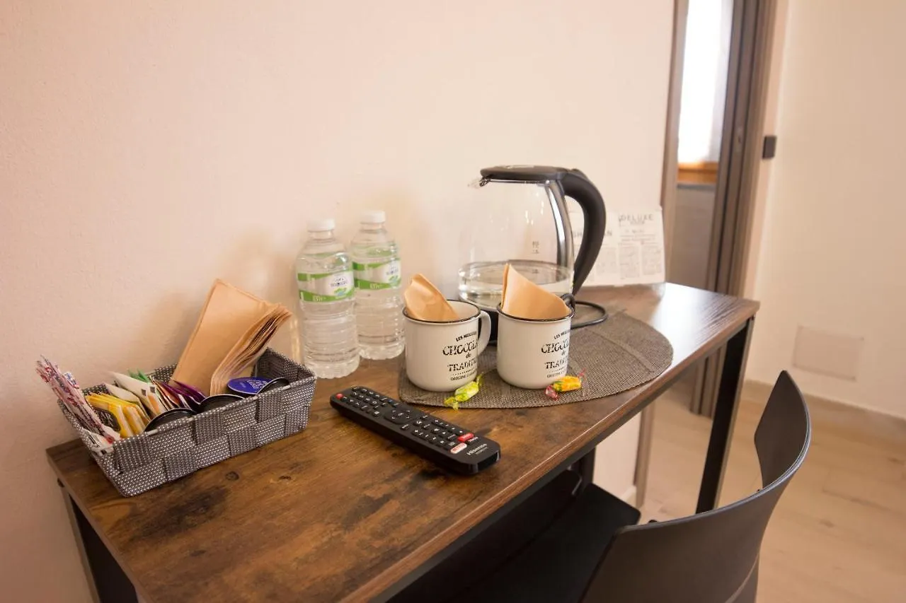 Shardan Guest House Alghero Italie
