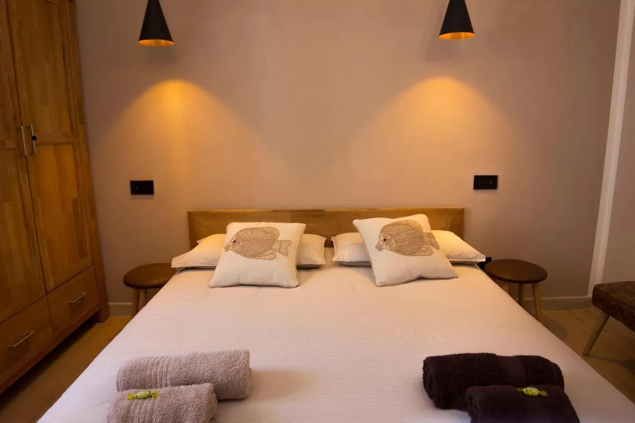 Shardan Guest House Alghero