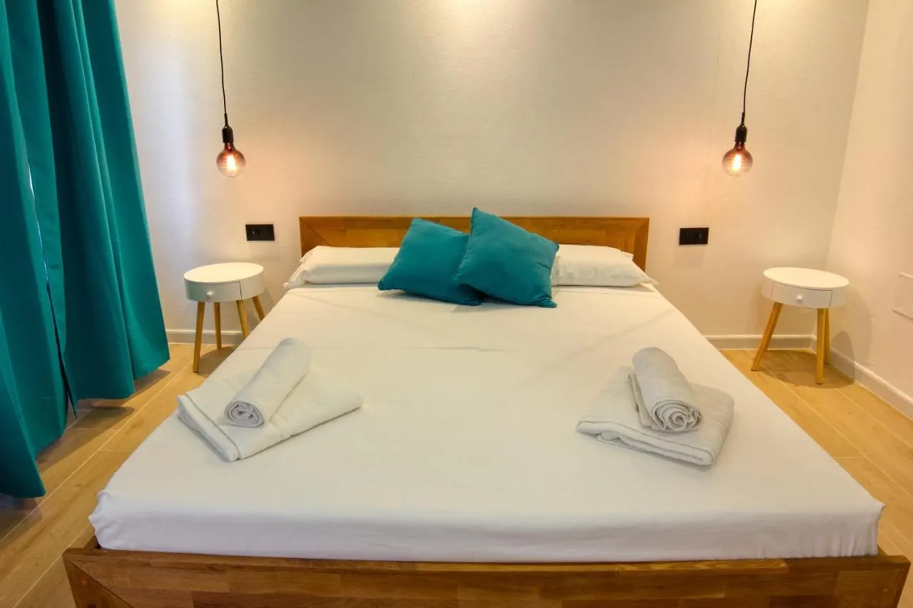 Shardan Guest House Alghero
