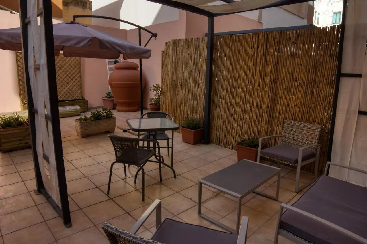 Shardan Guest House Alghero