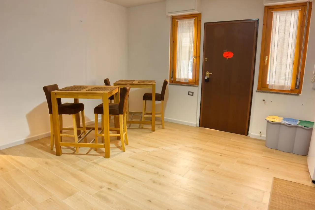 Shardan Guest House Alghero Italie
