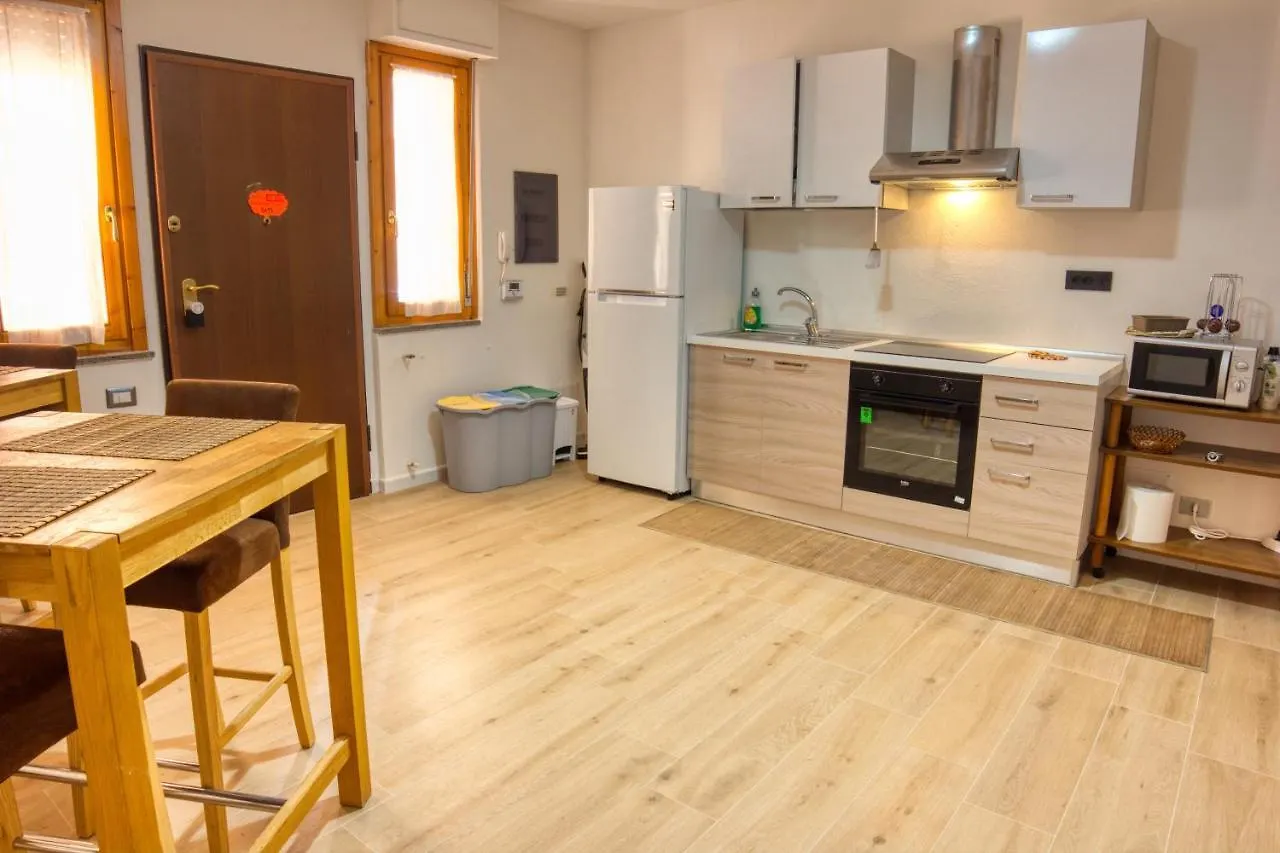 Shardan Guest House Alghero 2*,  Italie