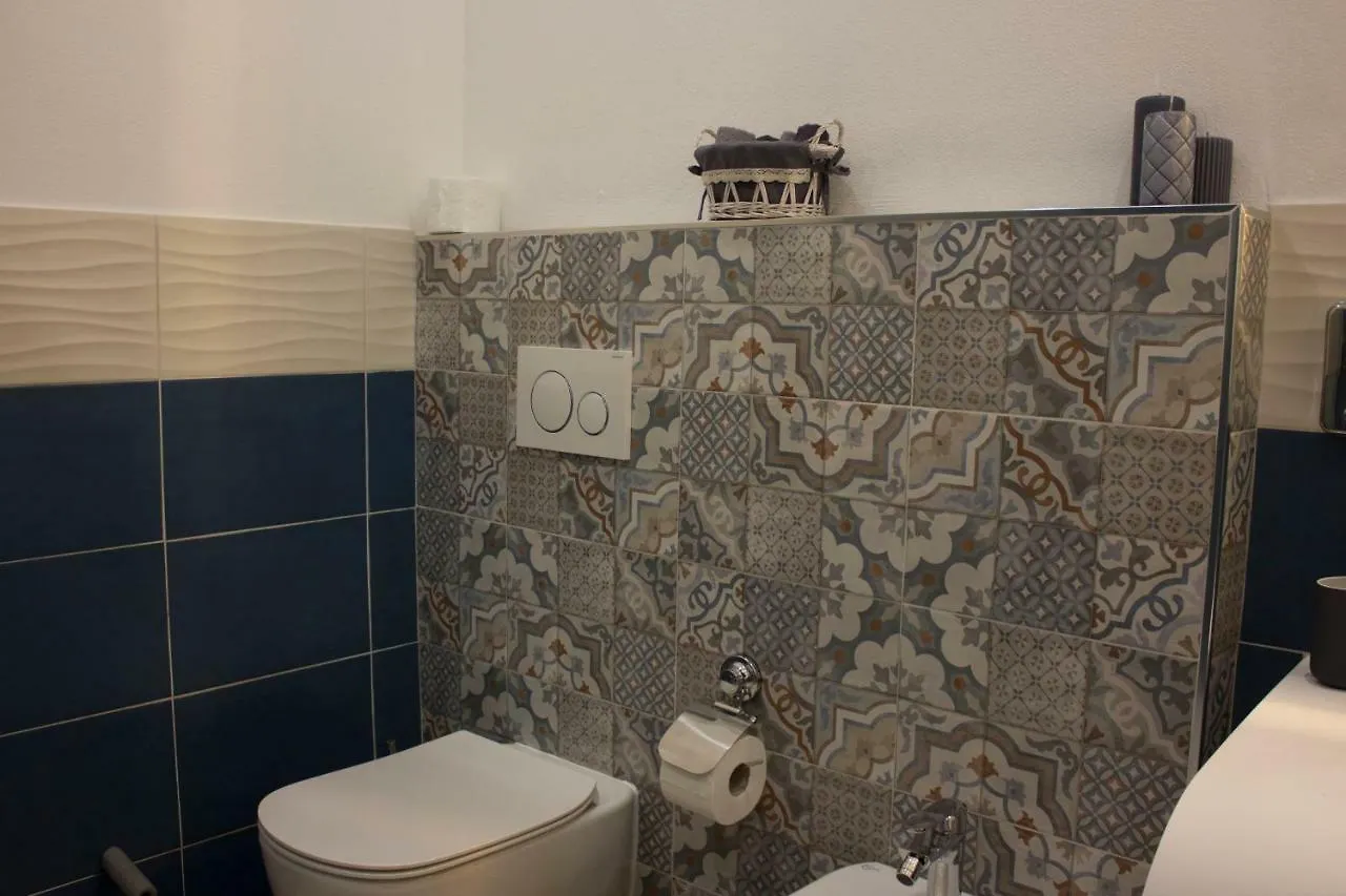 Shardan Guest House Alghero