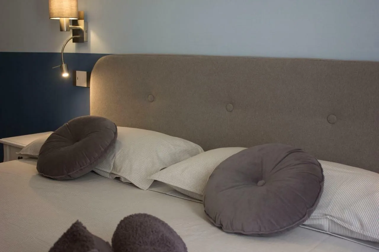 **  Shardan Guest House Alghero Italie