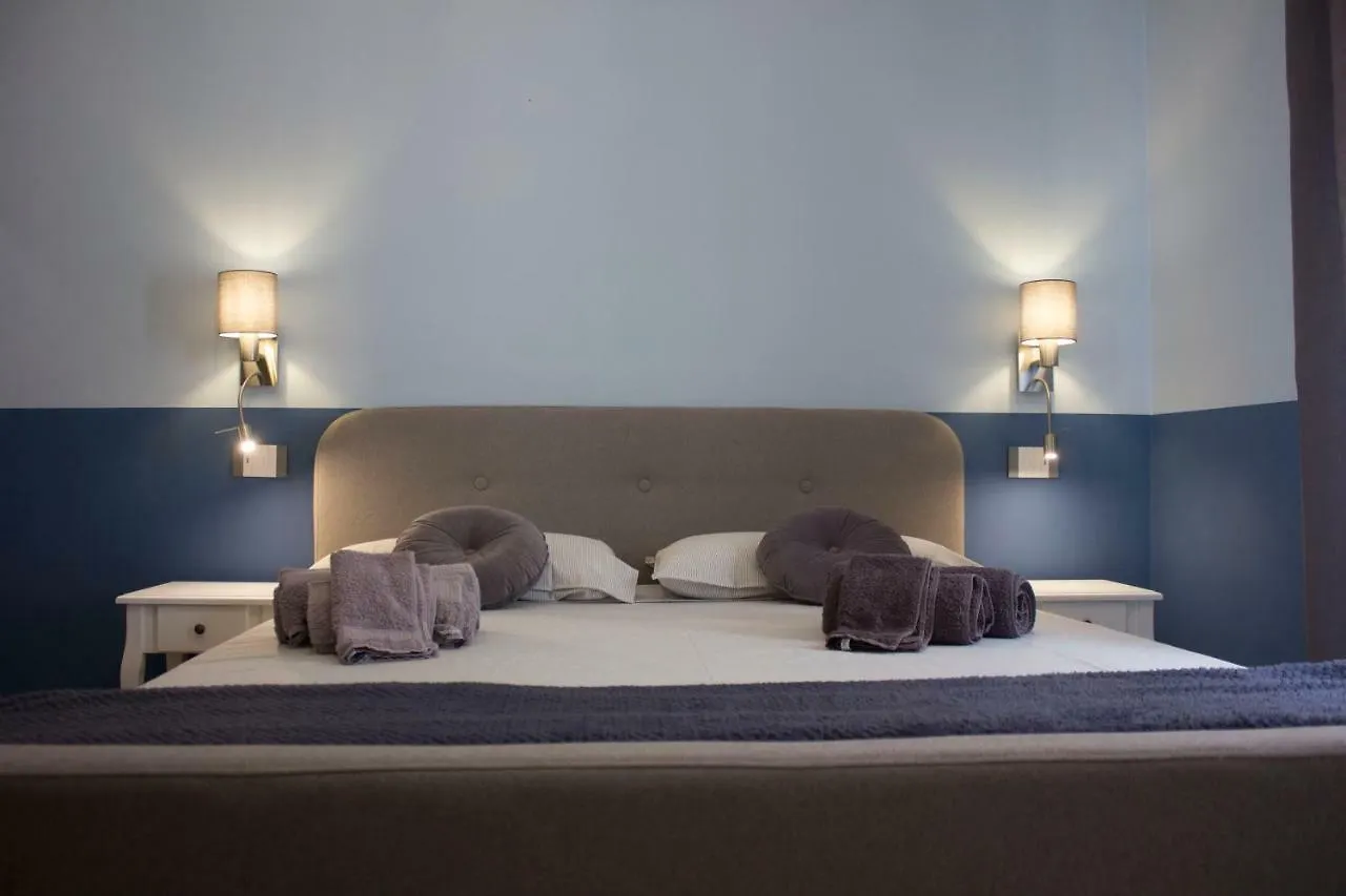 Shardan Guest House Alghero