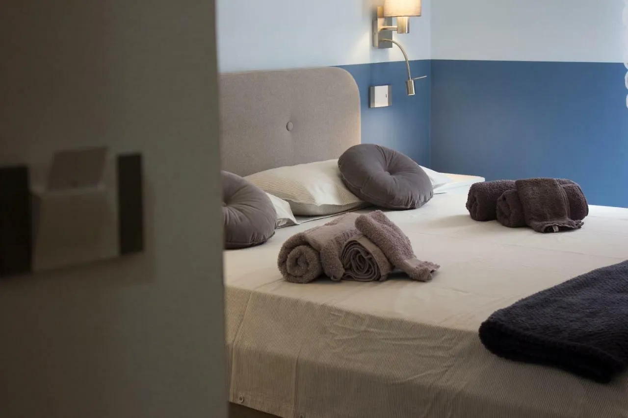 Shardan Guest House Alghero